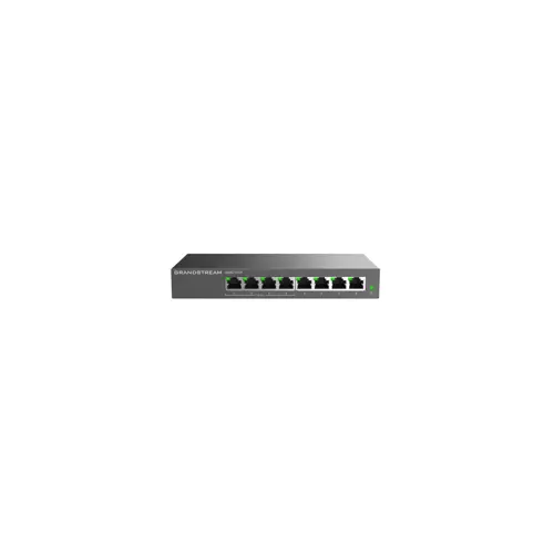Neupravljani Mrežni Prekidač GRANDSTREAM GWN 7701 (8xGbE)