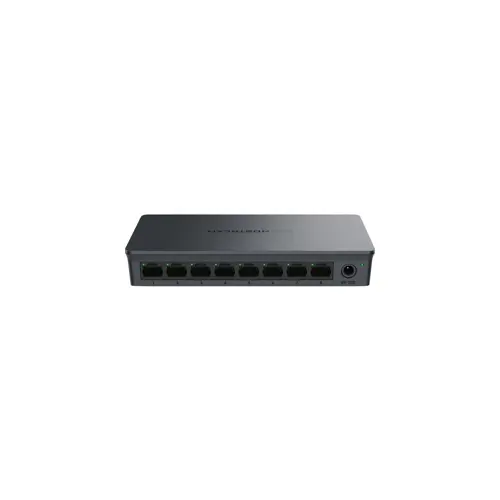 Neupravljani mrežni prekidač GRANDSTREAM GWN 7701 (8xGbE, unmanaged switch)