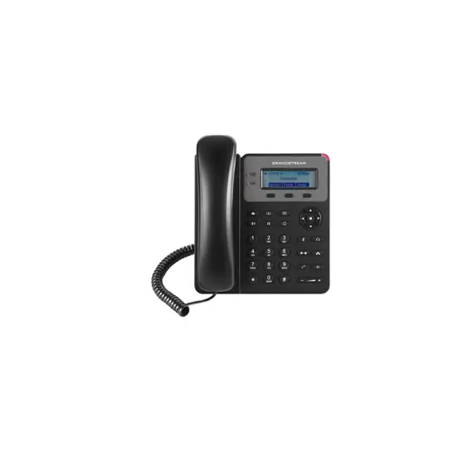 IP Telefon GRANDSTREAM GXP 1615 (Boja: crna, PoE)
