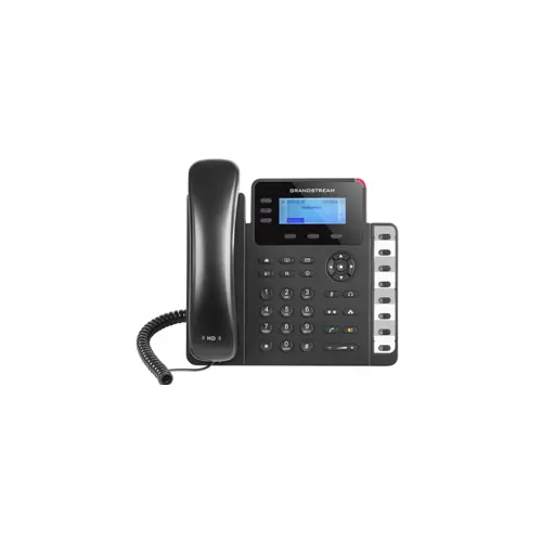 IP Telefon GRANDSTREAM GXP 1630 HD (HD audio, 3 linije, 2 Gigabit LAN, PoE)