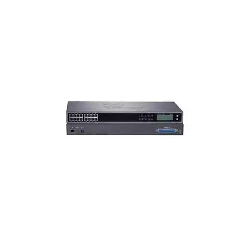 VoIP Gateway uređaj GRANDSTREAM GXW4216 V2 (16x FXS)