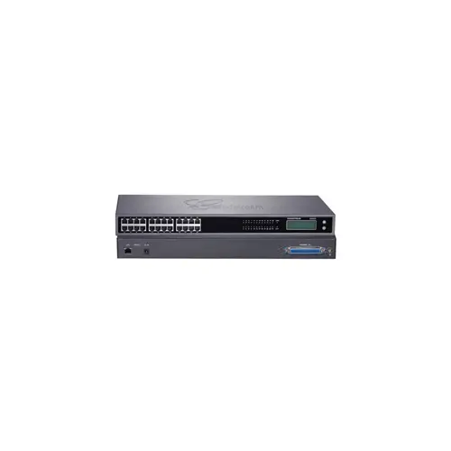 VoIP Gateway uređaj GRANDSTREAM GXW4224 V2 (24 FXS porta)