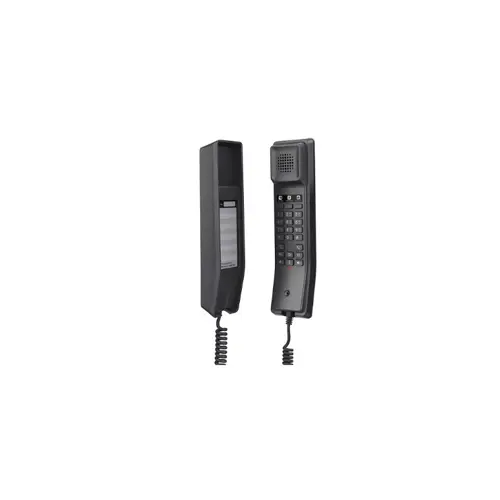 Hotelski telefon GRANDSTREAM GHP611W (bijela boja)