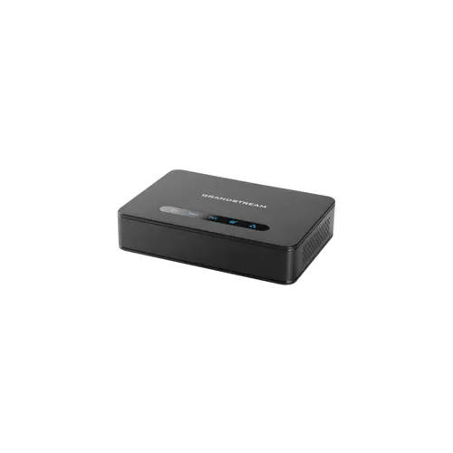 Analogni telefon adapter GRANDSTREAM HT ATA 813 (VoIP, FXS porta, FXO porta)