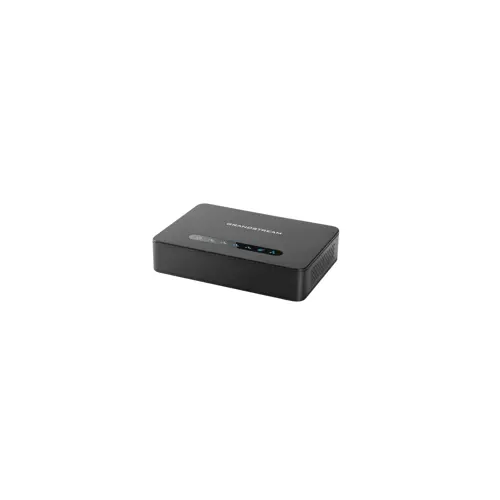 Analogni telefon Adapter GRANDSTREAM HT ATA 814 (4 FXS porta, 2 Ethernet porta)