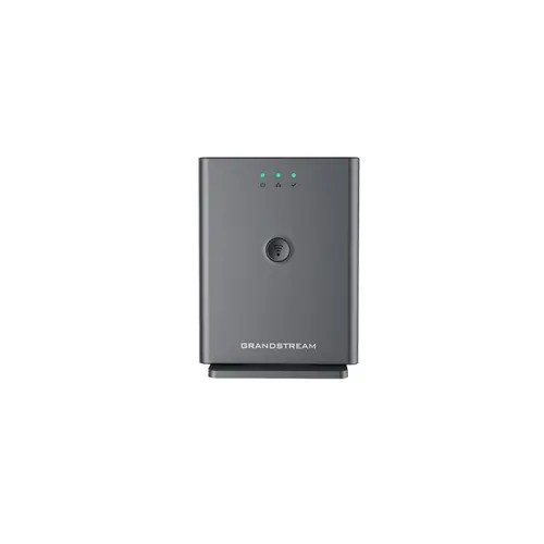 Baza stanica GRANDSTREAM DP755 DECT (Crna)
