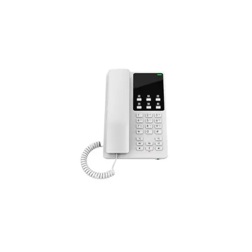 IP telefon GRANDSTREAM GHP620W (Bijeli, 2 linije, LCD, Wi-Fi)