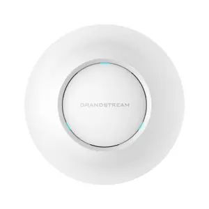 Grandstream Networks GWN7600LR wireless access point 867 Mbit/s White Power over Ethernet (PoE)
