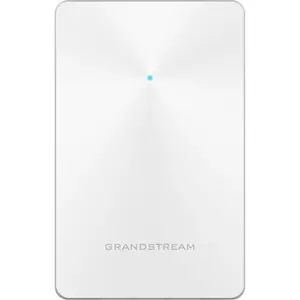 Grandstream Networks GWN7624 wireless access point 1733 Mbit/s White Power over Ethernet (PoE)