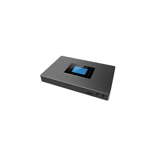 Centralna telefonska stanica GRANDSTREAM UCM6302 (2 FXO, 2 FXS, 1000 korisnika, 100 simultanih poziva)
