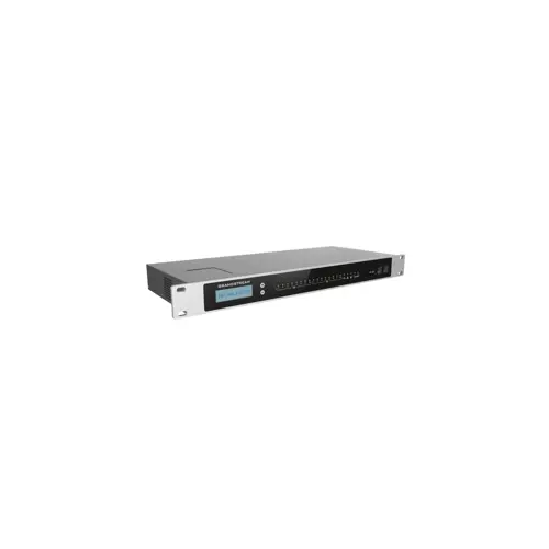 IP PBX centrala GRANDSTREAM UCM6308 (8 FXO, 2 FXS, 2 E1/T1/J1, 1000 korisnika, 200 istovremenih poziva)