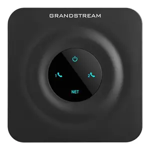 GRANDSTREAM VOIP Gateway HT HT802v2