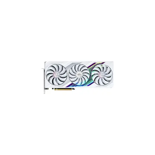 Grafička kartica ASROCK RX 7900 XT Phantom Gaming White 20GB OC (20GB, bijela)