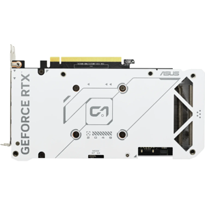 Graphics card ASUS GeForce RTX 4060 EVO White OC Edition 8GB GDDR6, PCI-E 4.0