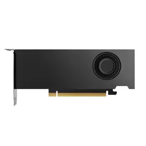 Graphics card PNY NVIDIA RTX 4000 SFF Ada Generation, 20 GB GDDR6 160-bit,  PCIe 4.0 x16, Dual Slot, 4x Mini DP 1.4a, LP - ATX bracket, Retail, 1x mDP to DP adapter