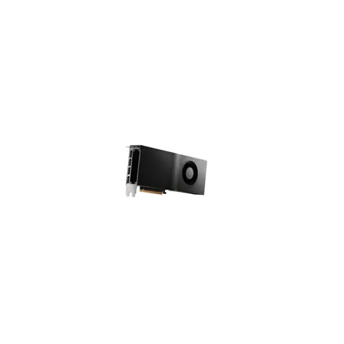Grafička kartica PNY NVIDIA RTX 4500 Ada Generation (24 GB GDDR6 ECC 192-bit, CIe 4.0 x16, Dual Slot, 4x DP 1.4a, ATX - ATX nosač, 1x 16-pinski kabel za napajanje, mala kutija)