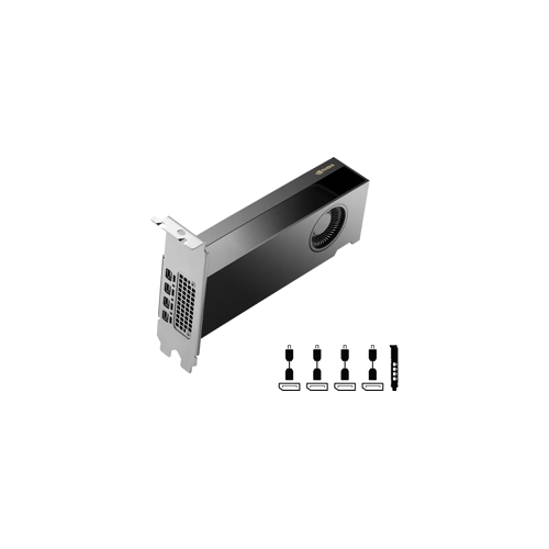 Grafička kartica PNY Quadro RTX A2000 ADA (16GB GDDR6, PCI-E 4.0)