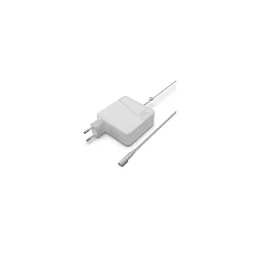 Punjač za Apple Macbook GREEN CELL AD03 (60W, 16.5V 3.65A, Magsafe)