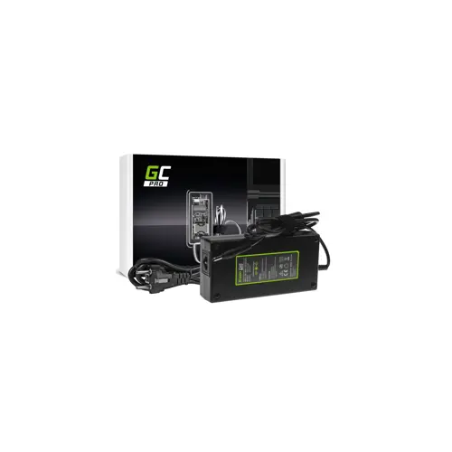 Napajanje GREEN CELL AD100P (Unutarnji, 180 W, Crna)