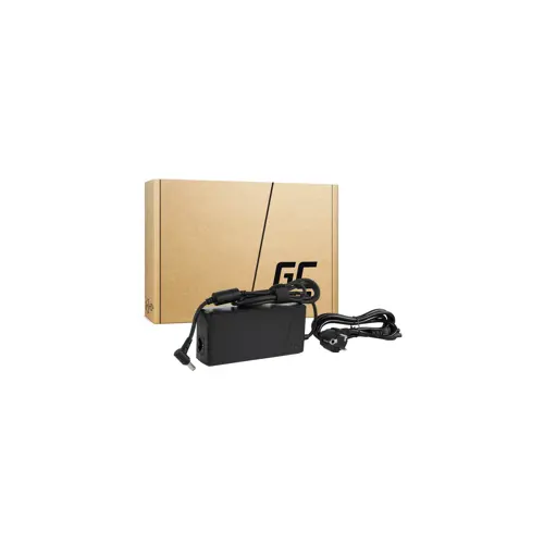 Univerzalni adapter za napajanje GREEN CELL AD136P (150W, crna)