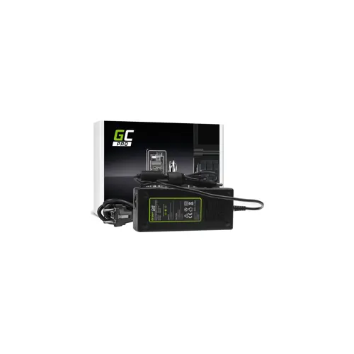 Napajanje GREEN CELL AD22P (Unutarnji, 120W, Crna)