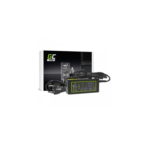 Napajanje GREEN CELL AD33P (Unutarnji, 65W, Crna)