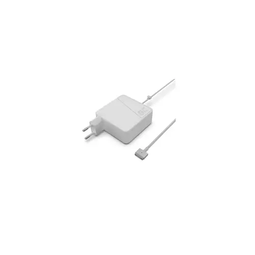 Punjač za Apple Macbook GREEN CELL AD37 (60W, 16.5V 3.65A, Magsafe 2)