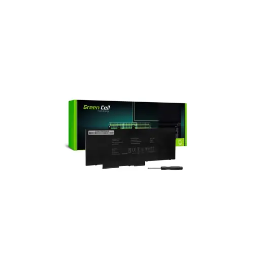 Rezervna baterija za laptop GREEN CELL DE128V2