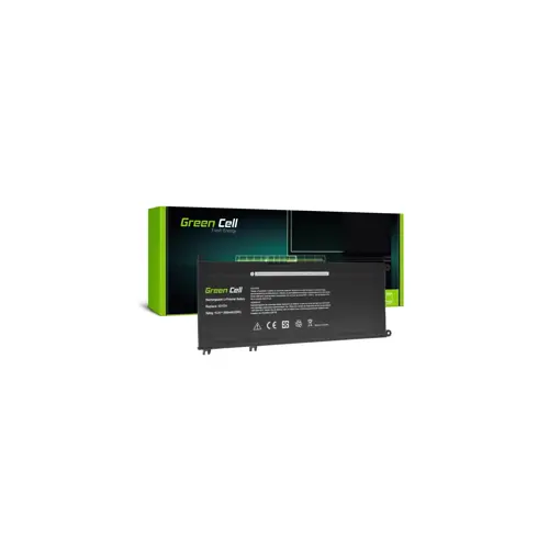 Rezervna baterija za laptop GREEN CELL DE138 (5903317227175)
