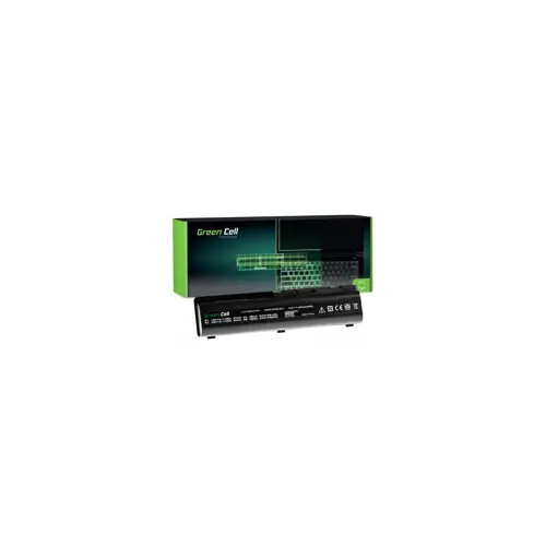 Rezervna baterija za prijenosno računalo GREEN CELL HP01 (5902701414672)
