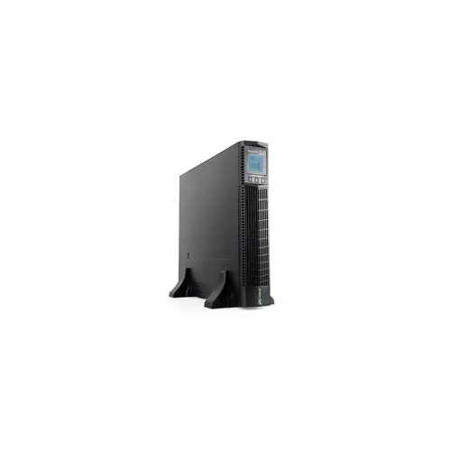 Neprekidno napajanje GREEN CELL UPS14 (Dvostruka konverzija, 2 kVA 1800 W, 6 AC utičnica)