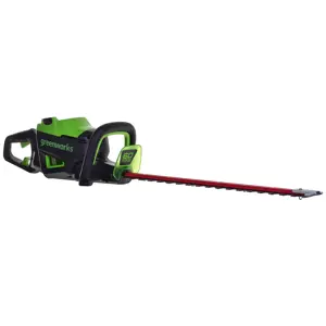 Greenworks 60V hedge trimmer GD60HT61