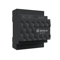 Ulazni modul GRENTON GRE/INP-209-D-01 (bežični, 9 ulaza, 24V)