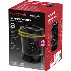 Grijač HONEYWELL360 HHF360E4