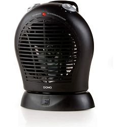 Grijalica ventilatorska DOMO DO7324F