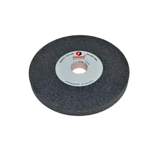 Grinding wheel flat 250mm x 32mm x 32mm 95AY60K5VT