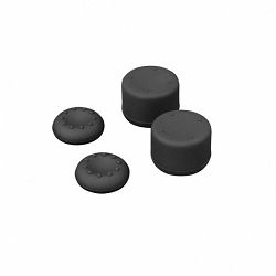Gripovi za gljivice PS5 kontrolera + produžeci LR tipki WHITE SHARK PS5-513 HOOK