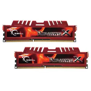 G.Skill 16GB DDR3-1600 memory module 2 x 8 GB 240-pin DIMM