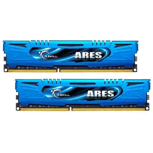 G.Skill 16GB DDR3-2400 memory module 2 x 8 GB