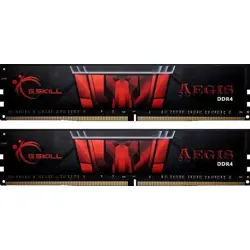 G.Skill Aegis DDR4 memory module 32 GB 3000 MHz