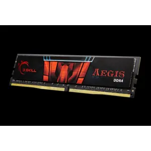 G.Skill Aegis F4-3000C16D-32GISB memory module 32 GB 2 x 16 GB DDR4 3000 MHz