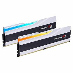 Memorija G.SKILL RAM Trident Z5 Neo RGB (32 GB: 2 x 16 GB Kit, DDR5, 6400 DIMM, CL32)