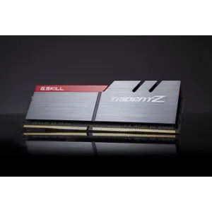G.Skill Trident Z memory module 32 GB 2 x 16 GB DDR4 3200 MHz