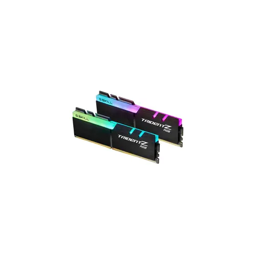 G.Skill Trident Z RGB 32GB DDR4 memory module 2 x 16 GB 3600 MHz