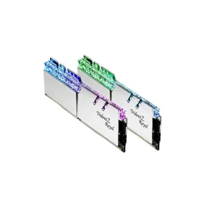 G.Skill Trident Z Royal F4-3600C16D-32GTRSC memory module 32 GB 2 x 16 GB DDR4