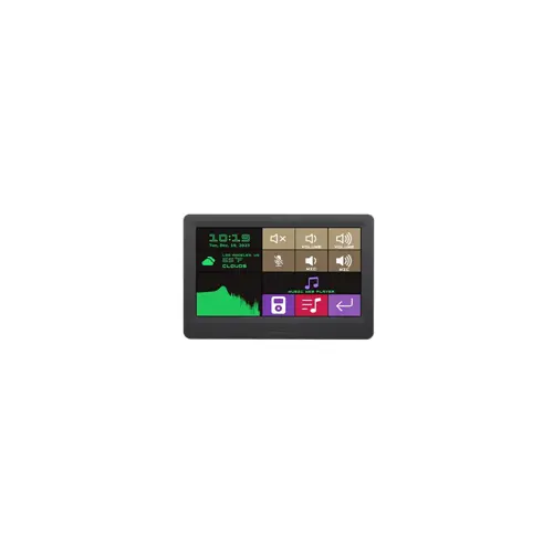 G.Skill WigiDash, 7" Diagnostic Display