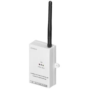 GSM Gate Controller OR-GB-458 4G ORNO