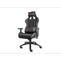Genesis Nitro 550 G2, gaming stolica crna