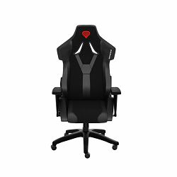 Genesis Nitro 650, gaming stolica crna