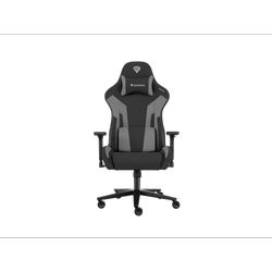 Genesis Nitro 720, gaming stolica crna/siva